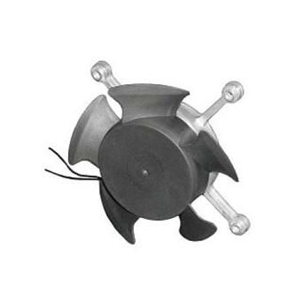 Ventilateur de refroidissement - BS-CF1001 - Changzhou Eagle International Trade Corp. - hélicoïde