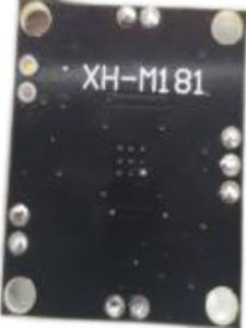 Module électronique - XH-M181 - Changzhou Eagle International Trade Corp.