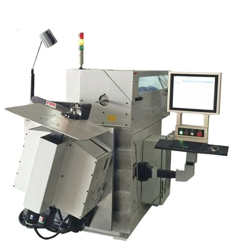 Cintreuse électrique - GT-WB-60-5A - Dongguan Xinsheng Hardware Machinery Co., Ltd. - de tubes / de fils métalliques / CNC