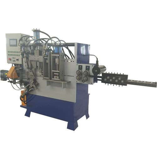 Machine de fabrication pour produits en béton - GT-PR-8MU - Dongguan Xinsheng Hardware Machinery Co., Ltd. - automatique