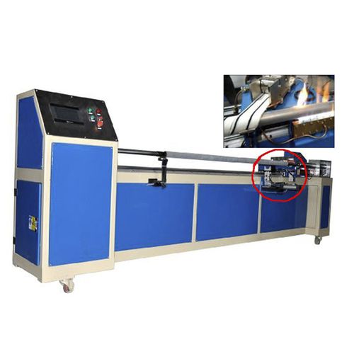 Ligne de production pour rouleaux de peinture - Dongguan Xinsheng Hardware Machinery Co., Ltd.