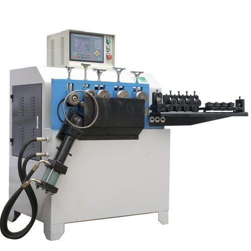 Machine de fabrication pour produits en béton - 2-10MM - Dongguan Xinsheng Hardware Machinery Co., Ltd.