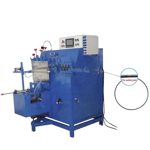 Machine de soudage laser - GT-RF-3W - Dongguan Xinsheng Hardware Machinery Co., Ltd. - automatique / hydraulique