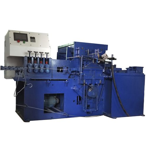 Machine de fabrication pour produits en béton - GT-CH-5HW - Dongguan Xinsheng Hardware Machinery Co., Ltd.