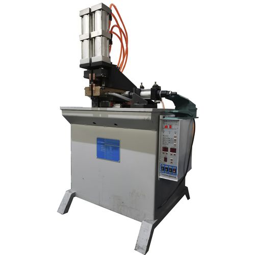 Machine de soudage - GT-UN-25 - Dongguan Xinsheng Hardware Machinery Co., Ltd.