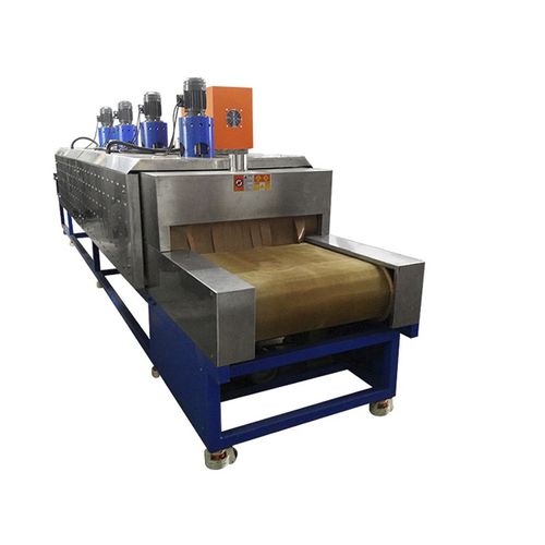 Four à chambre - GT-RJC210 - Dongguan Xinsheng Hardware Machinery Co., Ltd. - électrique