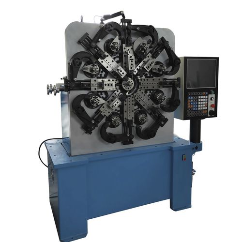 Machine de formage de fils métalliques - GT-SF-20B - Dongguan Xinsheng Hardware Machinery Co., Ltd. - de métal / CNC / automatique