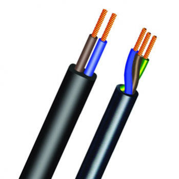 Câble électrique d'alimentation - Shanghai Bluewin Wire & Cable Co., Ltd. - isolé / en cuivre / à gaine en PVC