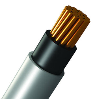 Câble électrique d'alimentation - Shanghai Bluewin Wire & Cable Co., Ltd. - isolé / en cuivre / industriel