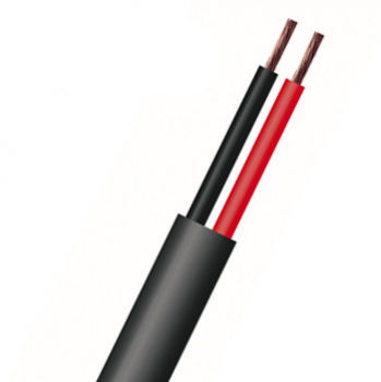 Câble électrique audio/vidéo - Shanghai Bluewin Wire & Cable Co., Ltd. - à gaine en PVC