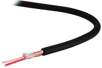 Câble électrique audio/vidéo - Shanghai Bluewin Wire & Cable Co., Ltd. - à gaine en PVC / flexible