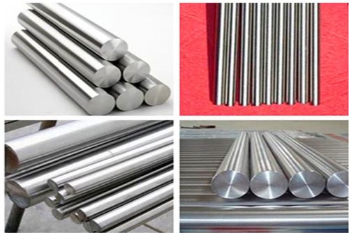 Acier inoxydable en barre - Tianjin Yitejia Steel Sales Co., Ltd. - de construction / poli
