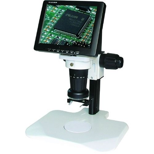 Vidéomicroscope numérique - BVM series - BYC INDUSTRIAL LIMITED - d'inspection / 3D / compact