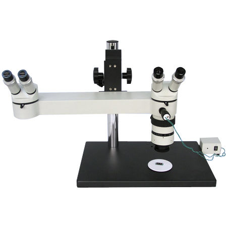 Stéréomicroscope optique - BDS-5000 - BYC INDUSTRIAL LIMITED - d'enseignement / binoculaire / à zoom