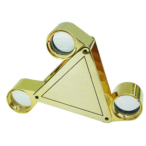 Loupe pour la bijouterie - BJMF series - BYC INDUSTRIAL LIMITED