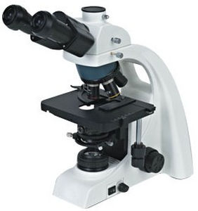 Microscope optique - BBM series - BYC INDUSTRIAL LIMITED - pour la recherche / binoculaire / trinoculaire