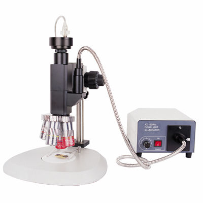 Microscope optique - BLM-1000 - BYC INDUSTRIAL LIMITED - industriel / à microdissection laser / de petite dimension