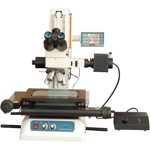 Microscope optique - BIMM series - BYC INDUSTRIAL LIMITED - de mesure / industriel / médical