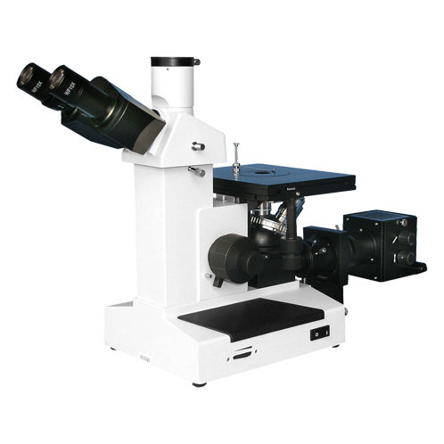 Microscope métallurgique - BIM series - BYC INDUSTRIAL LIMITED - optique / pour analyse / inversé