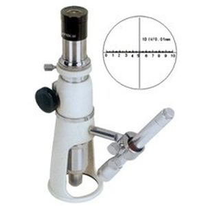 Microscope optique - BPM series - BYC INDUSTRIAL LIMITED - pour la recherche / portable