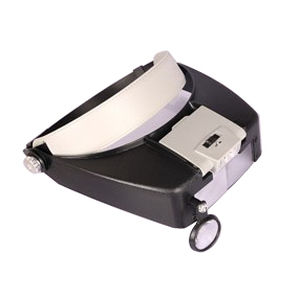 Loupe lampe à LED - BHMF-30 series  - BYC INDUSTRIAL LIMITED