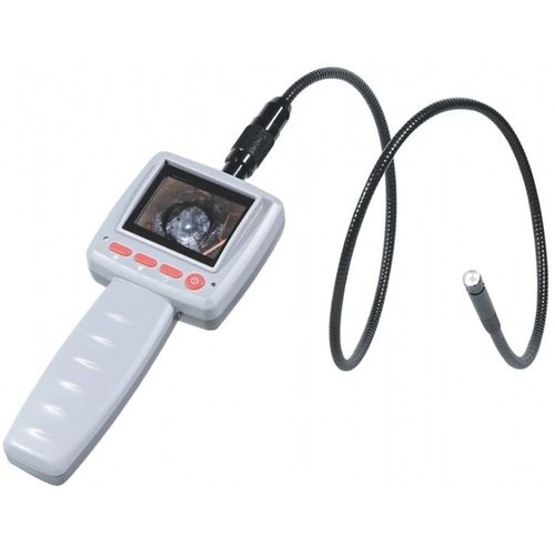 Vidéo-endoscope flexible - BIE-820 series - BYC INDUSTRIAL LIMITED - pour automobile / pour moteur / pour HVAC
