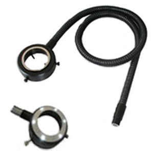 Guide de lumière à fibres optiques - BLG series - BYC INDUSTRIAL LIMITED