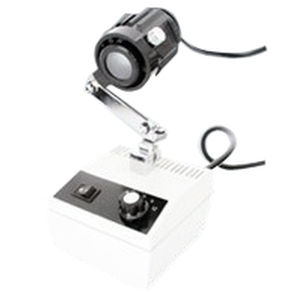 Source lumineuse à lampe halogène - BHL-1000 - BYC INDUSTRIAL LIMITED - réglable