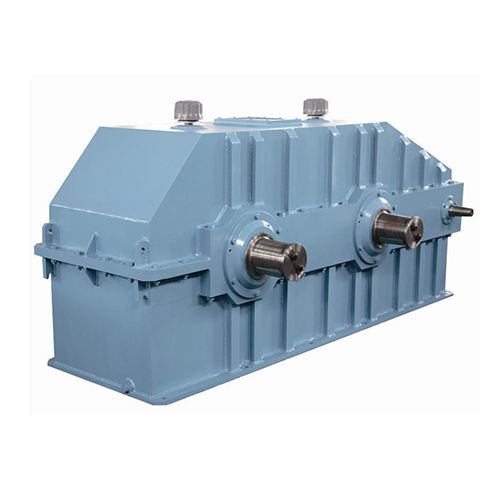 Réducteur planétaire - PDR series - Jiangyin Gearbox Manufacturing Co., Ltd. - à arbres parallèles / à arbre plein