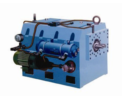 Réducteur à train d'engrenages - TPS series - Jiangyin Gearbox Manufacturing Co., Ltd. - orthogonal / 200 - 500 Nm / 100 - 200 Nm