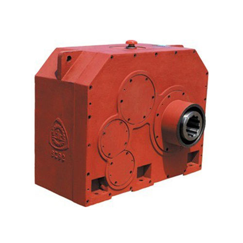 Réducteur à engrenage hélicoïdal - SZ series - Jiangyin Gearbox Manufacturing Co., Ltd. - à arbres parallèles / à arbre creux / silencieux