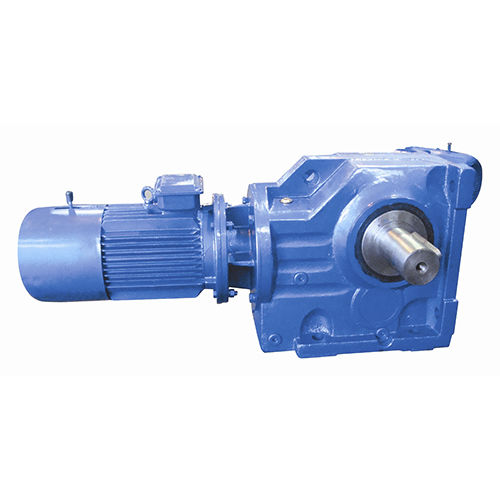 Réducteur à vis sans fin - JC.S series - Jiangyin Gearbox Manufacturing Co., Ltd. - à engrenage hélicoïdal / orthogonal / > 10 kNm