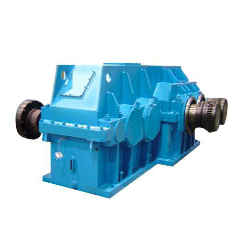 Réducteur à train d'engrenages - SM - Jiangyin Gearbox Manufacturing Co., Ltd. - à arbres parallèles / à arbre creux / à arbre plein