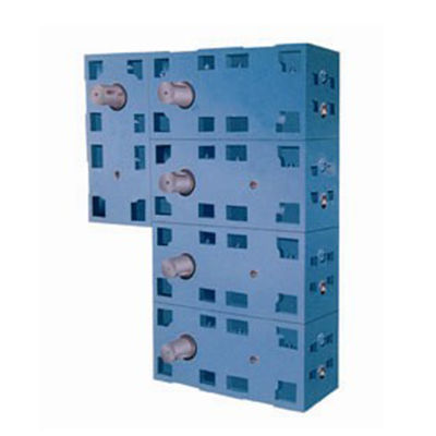 Réducteur à train d'engrenages - ZSYF series - Jiangyin Gearbox Manufacturing Co., Ltd. - à arbres parallèles / à arbre plein / > 10 kNm
