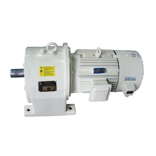 Réducteur à train d'engrenages - TY series - Jiangyin Gearbox Manufacturing Co., Ltd. - à arbres parallèles / 100 - 200 Nm / silencieux