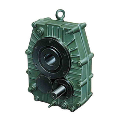 Réducteur à train d'engrenages - ZJY series - Jiangyin Gearbox Manufacturing Co., Ltd. - à arbres parallèles / à arbre creux / à arbre plein