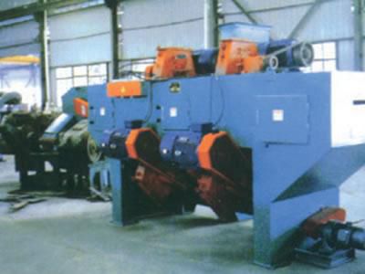 Grenailleuse - Guangdong Jingzhongjing Industrial Painting Equipments Co., Ltd.