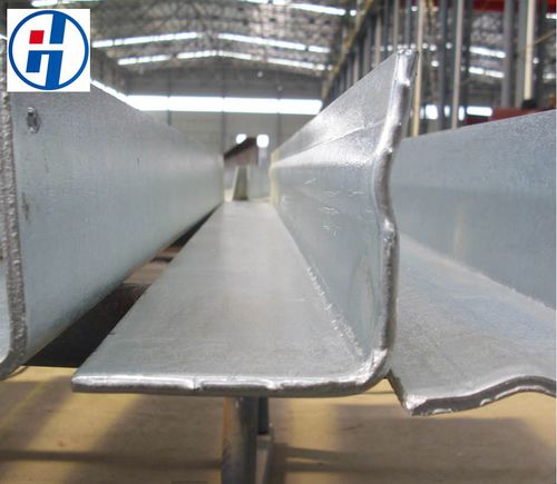 Acier galvanisé à chaud - Qingdao Jiahexin Steel Co., Ltd. - d'angle