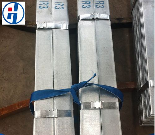 Acier galvanisé en bobine - Qingdao Jiahexin Steel Co., Ltd. - galvanisé à chaud / laminé à chaud