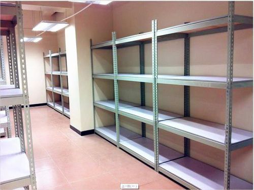Étagère de stockage - Shanghai Calin Logistic Equipment Co., Ltd.