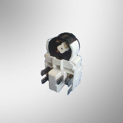 Relais reed AC - PTC - NINGGUO CITY SHARE ELECTRONIC CO., LTD. - compact