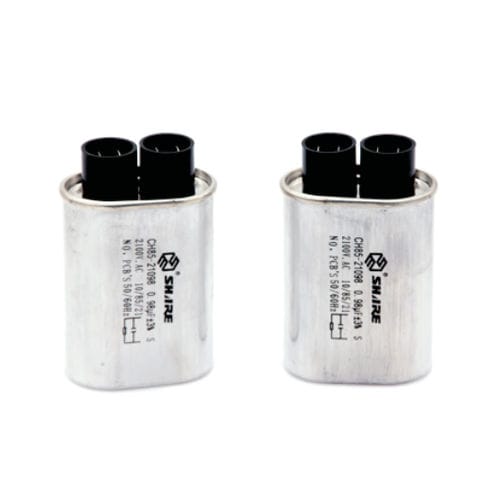 Condensateur électrolytique - CH85 - NINGGUO CITY SHARE ELECTRONIC CO., LTD. - radial / de facteur de dissipation / de haute tension