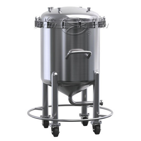 Réservoir de stockage - JTRYG series - Wenzhou Jhenten Machinery Co., Ltd. - pour transport / pour liquides / de boisson