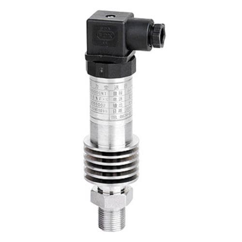 Transmetteur de pression relative - LPC series - Ningbo Konoo Instrument MFG. Co., Ltd. - silicium / thermique / analogique