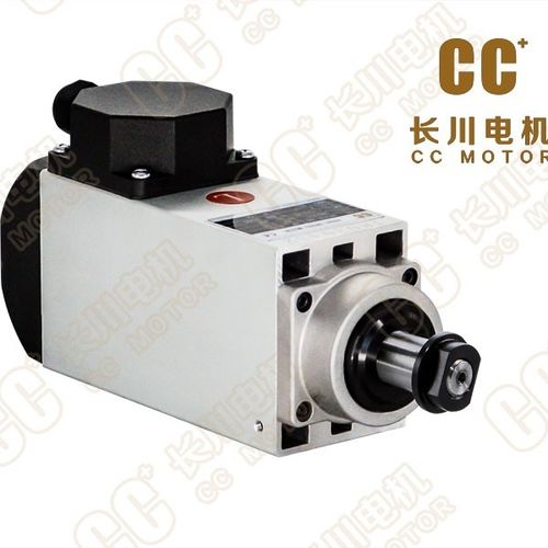 Moteur à induction - MF31B-550 - Haiyang Changchuan Motor Co., Ltd. - triphasé / 380V / 220 V