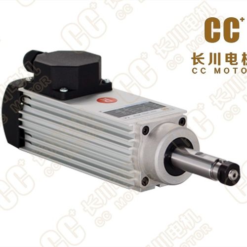 Moteur à induction - MJ35B-750H - Haiyang Changchuan Motor Co., Ltd. - triphasé / 380V / 220 V