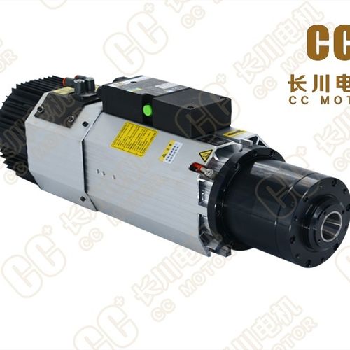 Moteur à induction - MHS72-12012FS - Haiyang Changchuan Motor Co., Ltd. - DC / 380V / 220 V