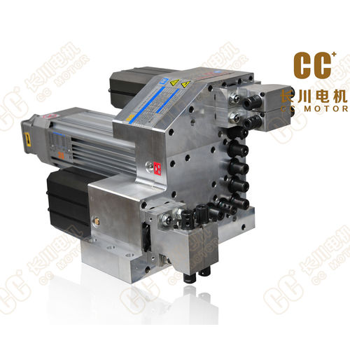Unité de perçage électrique - CWD-V9C4 - Haiyang Changchuan Motor Co., Ltd.