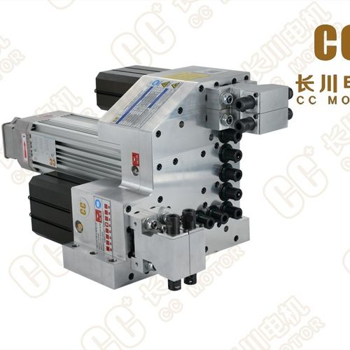 Unité de perçage électrique - CWD-V9H4 - Haiyang Changchuan Motor Co., Ltd.