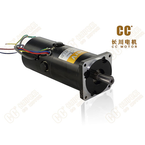 Servomoteur à induction - V730T-012 - Haiyang Changchuan Motor Co., Ltd. - DC / petit / de précision